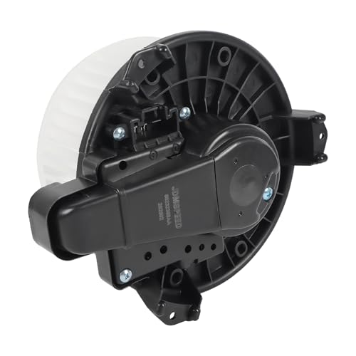 Image of AC Heater Blower Motor Compatible with Ram 1500 Classic 2019-2022