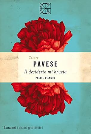 libro di Cesare Pavese
