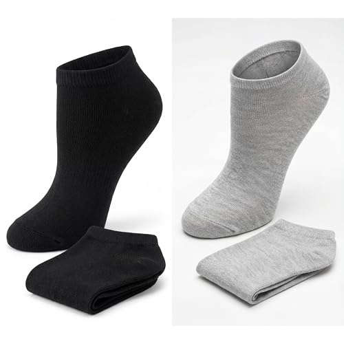 Image of Tipi Toe Women's 20 Pack Colorful Low Cut Socks - Lightweight, Breathable Design for All-Day Comfort Sizes 9-11 /10-13