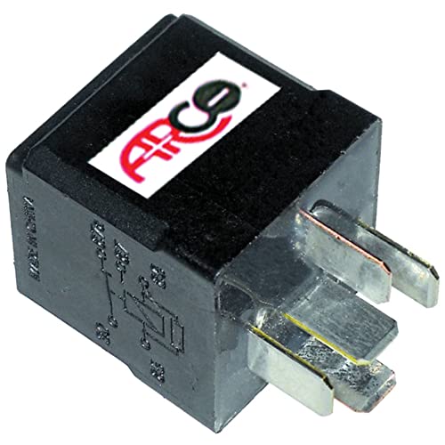 ARCO R809 Relay for Volvo Penta
