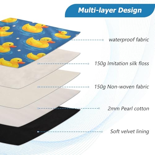 Funda para laptop SUABO tamaño L 15-16 pulgadas miniatura 4