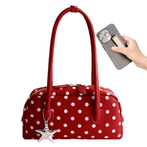 Sac Dot Bowler grand format : finis les sacs trop petits pour le travail - 6