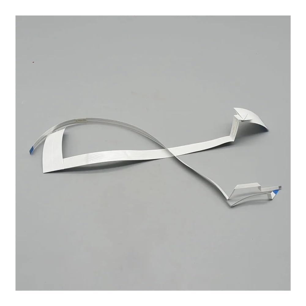 Cable de repuesto para cabezal de impresión, ideal para reparar consumibles L4165 y L6178 4