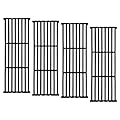 Grill Grates Parts for Broil King Baron Replacement Parts Baron 440 Baron 320 9221-64 9221-67 Broil Mate 7120-64 Huntington Replacement Grill Parts 6023-89 Rebel Grill 6120-64 Cooking Grill Grates