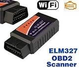 bluetooth elm327 interface obd2 / obd Incluyen con CD software (US) que se ejecutan en Windows 'aplicación disponible en Google Play para Android).
