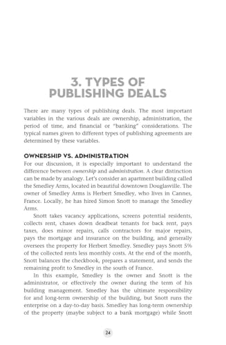 The Plain & Simple Guide to Music Publishing - Randall D. Wixen - Image 11