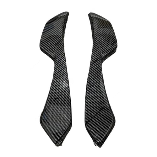 Carénage latéral en fibre de carbone pour CBR1000RR 2004-2007