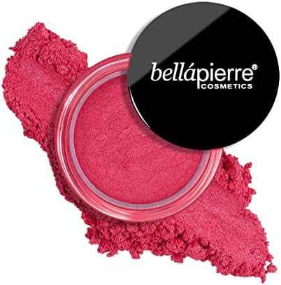 bellapierre Shimmer Powder | Paraben Free | Vegan & Cruelty Free | All Skin Types | 2.35g - Resonance