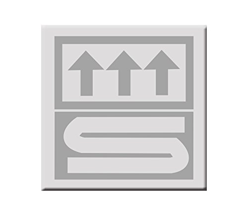 RIDDER Anti Slip mat, Grip Liner, PVC, Grey, 50 x 150 cm