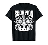 Scorpion Gifts