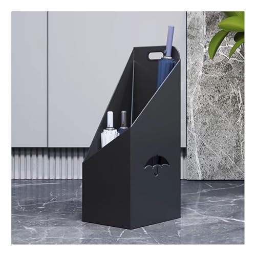 Porte-parapluie d'entrée idéal pour organiser la maison et le bureau - 2