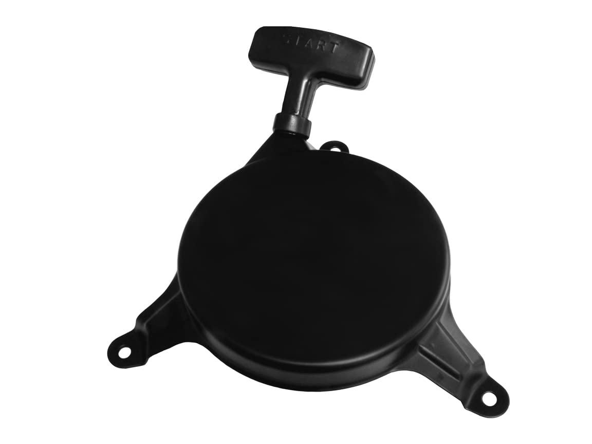 Redpart Recoil Pull Starter Fits Honda Gxv120 Gxv140 Gxv160 Gcv120 Hrb475 Hrb535 Hrd535
