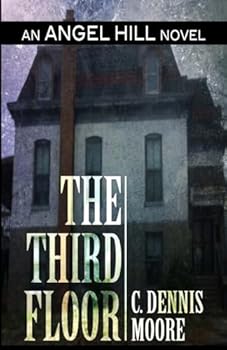 Paperback The Third Floor (Angel Hill novels) Book