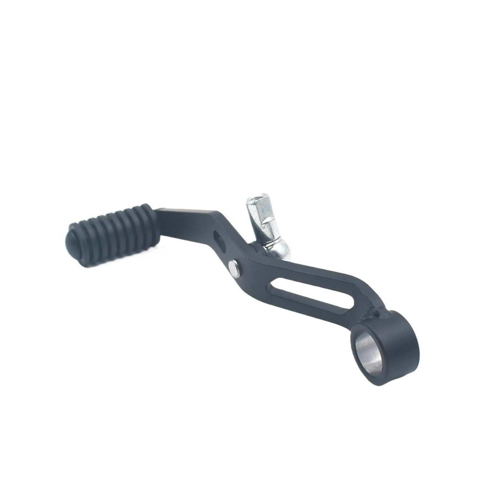 Lbcsrmh Black Motorcycle Gear Lever Motorcycle Gear Shifter Shift Pedal Lever For F750gs F850gs For Adventure 2018-2021 2022 F750 F850 Gs For Adv Accessory
