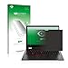 Produktbild upscreen Anti-Spy Blickschutzfolie kompatibel mit Lenovo ThinkPad L13 Yoga Privacy Screen Displayschutz-Folie [Sichtschutz, Blaulichtfilter]
