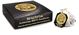 Mariage Frères - THÉ VERT FUJI YAMA - Box of 30 traditional french muslin tea sachets