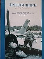 Giron en la memoria prologo de pedro pablo rodriguez 9597218100 Book Cover