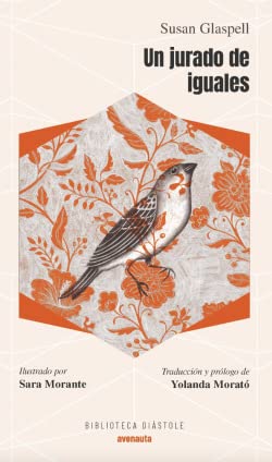 Un jurado de iguales [Spanish] 841922300X Book Cover