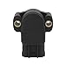 TAMKKEN Throttle Position Sensor Fit for Ford E-150 E-250 E-350 F-150 F-250 F-350 Navigator Town Car Expedition Mustang Grand Marquis Sable 1997 1998 1999 2000 2001 2002 2003 2004,DY-967 F4SZ-9B989-AA