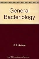 General Bacteriology B000QDEP48 Book Cover