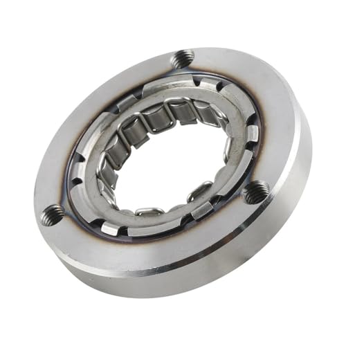 Embrayage de démarreur à roulement 39 mm compatible quad MXU 250 - 2