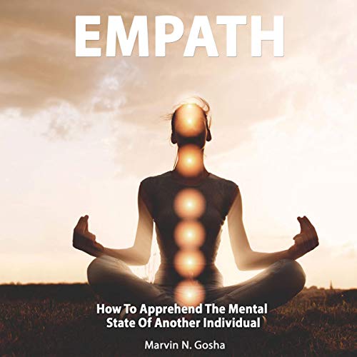 Cover art for Empath