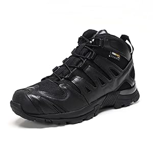 Mannen Outdoor Wandelen Trekking Schoenen Tactische Militaire Laarzen Desert Combat Boots