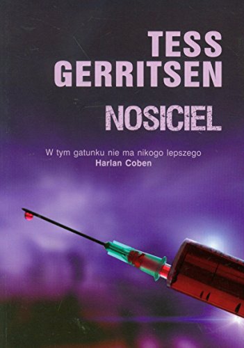 Nosiciel (Polska wersja jezykowa) [Polish] 8376595520 Book Cover