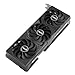 ASUS The SFF-Ready Prime GeForce RTX™ 4070 Ti Super OC Edition 16GB GDDR6X Graphics Card (PCIe® 4.0, 16GB GDDR6X, DLSS 3, HDMI 2.1a, DisplayPort™ 1.4a)