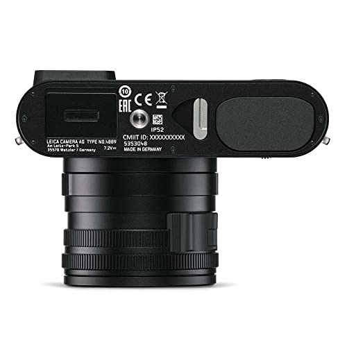 Leica Q3 camera