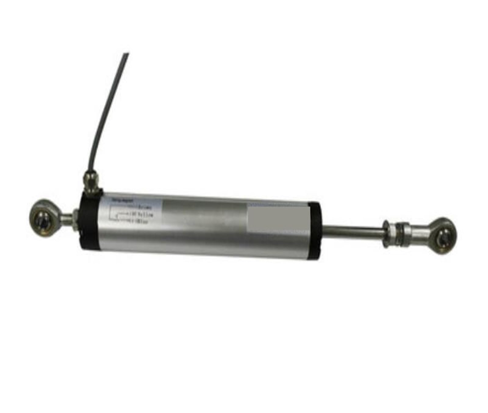 maszyna do formowania uniwersalna linijka elektroniczna KPC-300 Tiny KPC-300 mm obrotowa okrągła sprężona zawiasowa przegubowy liniowy przetwornik przemieszczenia urządzenie elektroniczne