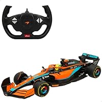 Minichamps 1:18 Daniel Ricciardo McLaren MCL36 #3 6e Australië GP