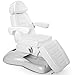 Produktbild Medeo Vollelektrische Kosmetikliege 100273W weiß