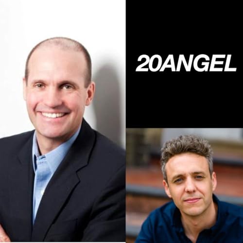 20Angel: Paul Forster: Co-Founder of Indeed.com on Building a $7bn Revenue Business, Why Founders Are The Best Angels, Why he Said no to a Deal Led by Sequoia & Why he Passed on a $2.5bn Company at Seed