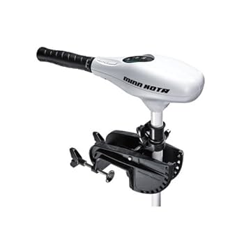 Amazon | 【MINNKOTA/ミンコタ】RIPTIDETRANSOM 45/SC