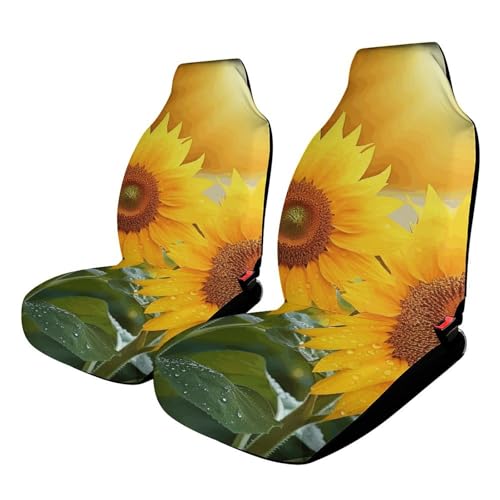 Housse de siège de voiture universelle durable et facile à installer pour rénover l'habitacle