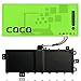 CQCQ B21N1818 C21N1818 C21N1818-4 Laptop Battery Replacement for ASUS VivoBook 17 M712DA-WH34 X712DAP 17.3