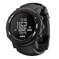 Suunto Core, Bussola Unisex Adulto, Nero/Alluminio, Taglia Unica