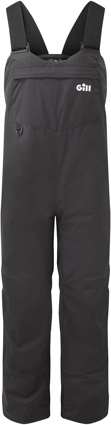 GillMen's Winter Angler Fishing Rain Outdoor Bib Trouser Fully Taped & Waterproof