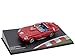 OPO 10 - Miniatura da Collezione Auto 1/43 Compatibile con Ferrari 250 Testa Rossa - 4h Pescara 1961 - FR033
