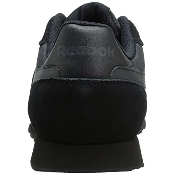 Reebok Nylon Reale, Scarpe da Passeggio Uomo