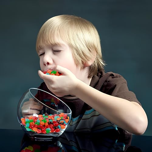 JolliRancher Jelly Beans Candy, Bulk 2 Pack Jelly Beans Candy Bags, 5 Assorted Original Fruit Flavors Kids Gummy Candy, Party Bag Filler, 14 oz Each - Thumbnail 4