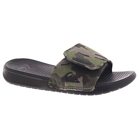 Quiksilver Bright Coast Flip-Flop Cover
