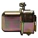 Red Hawk VOLT-0006 Voltage Regulator Compatible With/Replacement For Club Car 1984-1991, E-Z-GO 2-cycle and gas 1980-1994, Yamaha G1, G2 and G9, gas 1978-1991 Golf Carts
