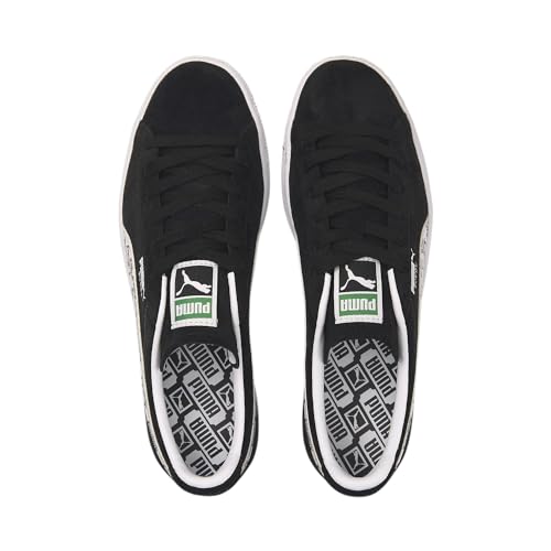 Image of Puma Unisex-Adult Suede Icons of Unity 2 Sneaker