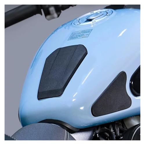 Protège réservoir moto pour Harley Nightster 975