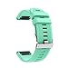 Ysang for Garmin Forerunner 935 GPS Accessory Watch Band, 22mm Width Soft Silicone Quick Install Sport Watch Strap Bracelet Wristband for Garmin Forerunner 935 GPS Smart Watch