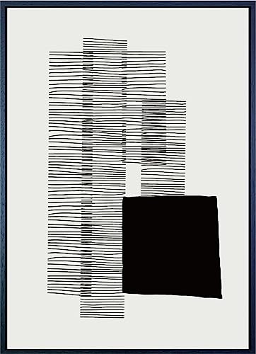 絵画 手描きイラスト集 壁飾り 抽象画