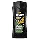 Axe 3-in-1 Duschgel & Shampoo Wild Mojito & Cedarwood 400 ml