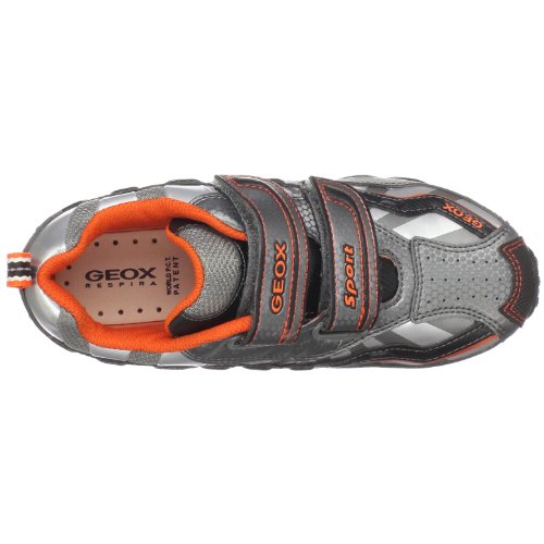 Image of Geox Toddler Jr Tornado Sneaker